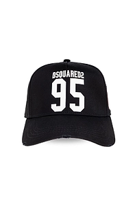 Dsquared2 Wild2 Baseball Cap