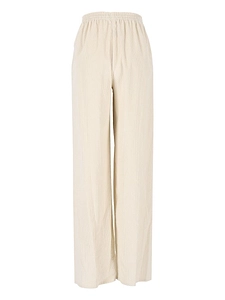 DuŠAn Elastic-Waist Corduroy Pants