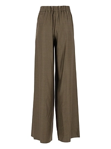 DuŠAn Full Wide-Leg Pants