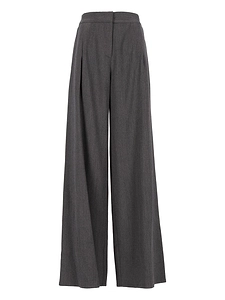 DuŠAn Full Wide-Leg Pants