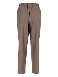 Tasmania Carrot Pants