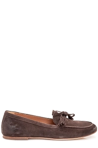 Ducanero Sensory Tassel Flat Shoes