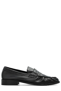 Ezra Penny Loafers