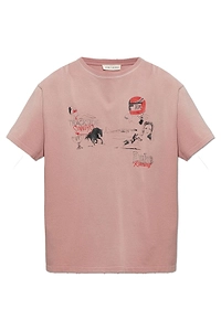 Graphic Print T-Shirt