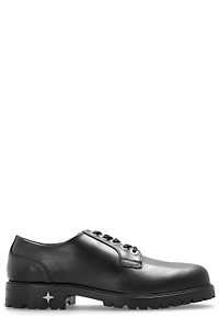 Lennon Lace-Up Derby Shoes