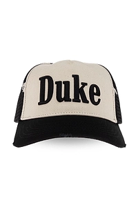 Duke & Dexter Logo Trucker Hat