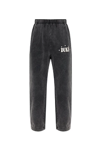Duke & Dexter Logo Sweatpants