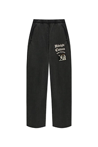 Midnight Chateau Sweatpants