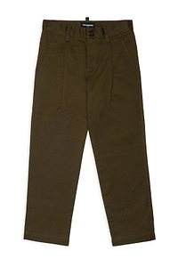 Dsquared2 Kids Tapered Pants