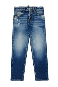 Stanislav Slim Jeans