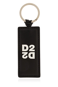 Dsquared2 Logo Wallet