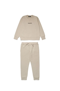 Dsquared2 Kids Two-Piece Logo Printed Tracksuit