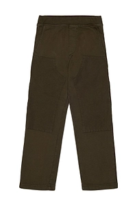 Dsquared2 Kids Utility Patch Pants