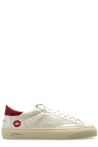Duke & Dexter Plus Court Low-Top Sneakers