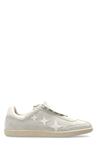 Duke & Dexter Plus Duke Star Low-Top Sneakers