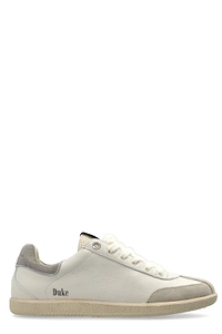 Duke Plus Duke Low-Top Sneakers
