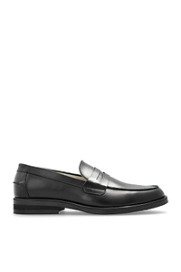 Duke & Dexter Wilde Penny Loafers