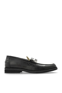Wilde Penny Loafers
