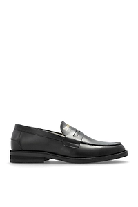 Duke & Dexter Wilde Penny Loafers
