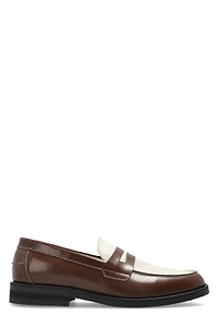 Wilde Penny Loafers