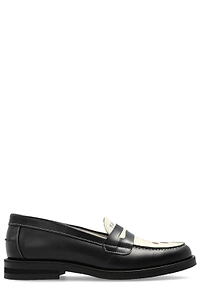 Wilde Penny Loafers