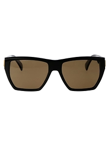 Dunhill Du0031S Rectangular Sunglasses