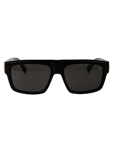 Dunhill Du0055S Rectangular Sunglasses