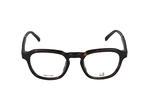 Dunhill Du0082Oa Rectangular Glasses And Frames