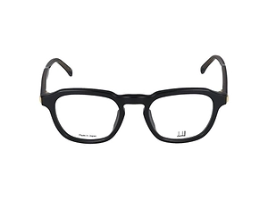 Dunhill Du0082Oa Rectangular Glasses