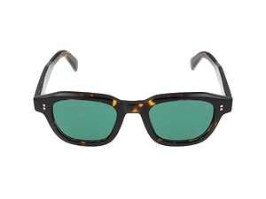 Dunhill Rectangular Acetate Sunglasses