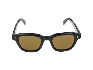 Dunhill Rectangular Frame Sunglasses