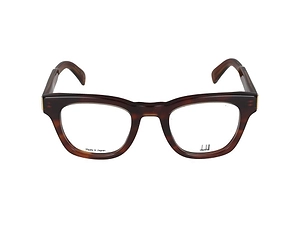 Dunhill Rectangular Optical Glasses