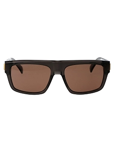 Dunhill Rectangular Frame Sunglasses