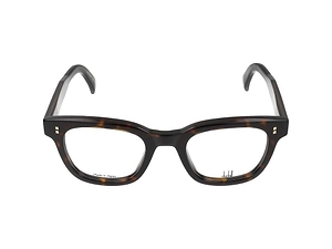 Dunhill Rectangular Optical Glasses
