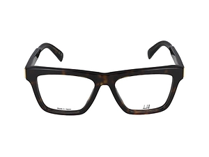 Dunhill Rectangular Optical Glasses