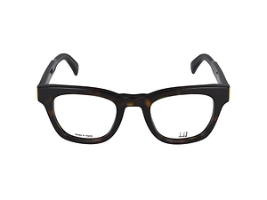Dunhill Rectangular Optical Glasses