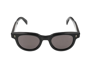 Dunhill Round Frame Sunglasses
