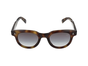 Dunhill Round Frame Sunglasses