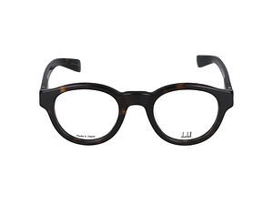 Dunhill Round Optical Glasses