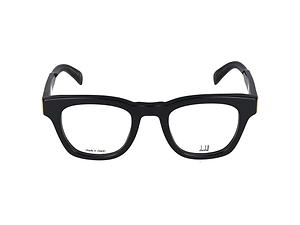 Dunhill Rectangular Optical Glasses