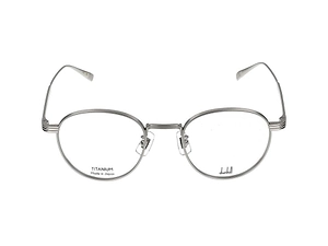 Dunhill Round Optical Glasses