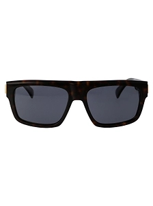 Dunhill Rectangular Sunglasses