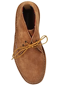 Dsquared2 Lace-Up Desert Boots