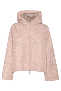 Duno Aurora Hooded Coat
