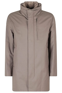 Duno Blake 3-In-1 Coat