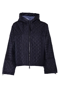 Duno Aurora Hooded Coat