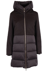 Duno Ballon Down Jacket