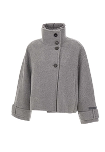 Dafne Two-In-One Jacket