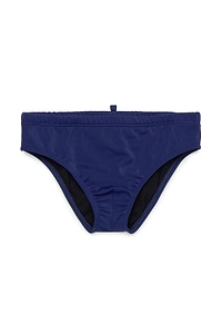 Dsquared2 Milano Logo Printed Briefs