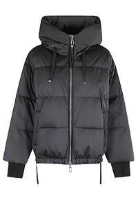 Duno Heka Oversized Puffer Jacket